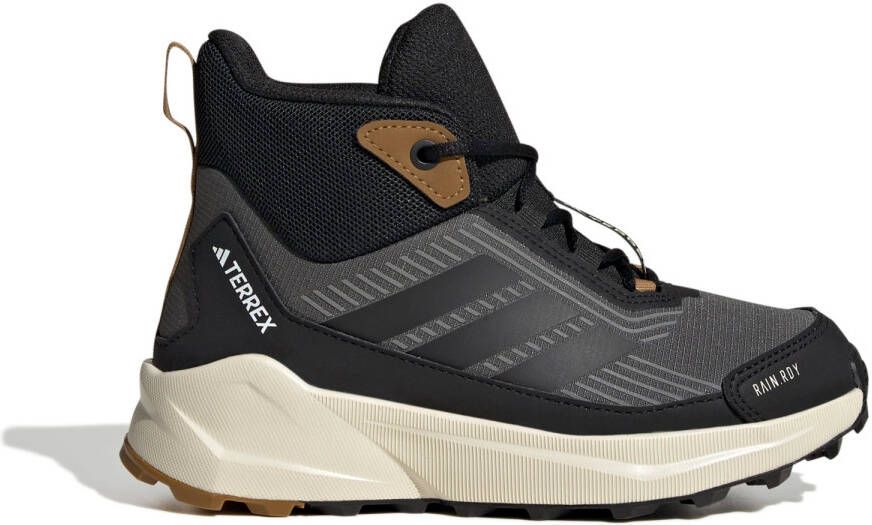 adidas Terrex Kid's Terrex Trailmaker 2 Mid Rain.Rdy Wandelschoenen zwart