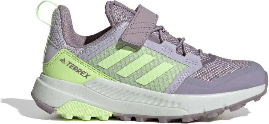 adidas Terrex Kid's Terrex Trailmaker CF Multisportschoenen maat 10K grijs