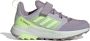 Adidas Terrex Kid's Terrex Trailmaker CF Multisportschoenen maat 10K grijs - Thumbnail 2