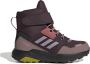 Adidas Terrex Kid's Terrex Trailmaker High Cold Ready Winterschoenen maat 11K grijs - Thumbnail 3