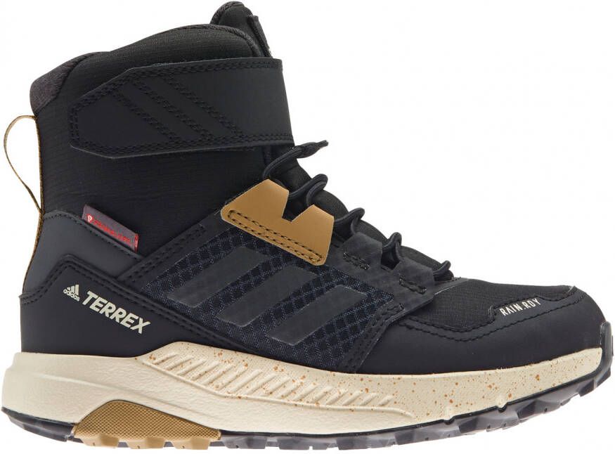 Adidas Terrex Kid's Terrex Trailmaker High Cold Ready Winterschoenen maat 11K zwart - Foto 2