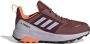 Adidas Terrex Kid's Terrex Trailmaker Rain Ready Multisportschoenen maat 12K purper - Thumbnail 1