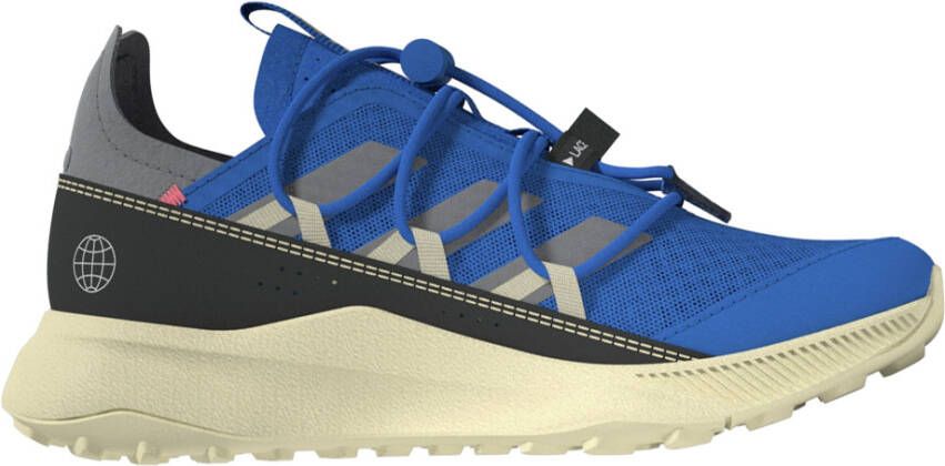 adidas Terrex Kid's Terrex Voyager 21 Heat.Rdy Sneakers blauw beige