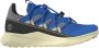 Adidas Terrex Kid's Terrex Voyager 21 Heat.Rdy Sneakers blauw beige - Thumbnail 2