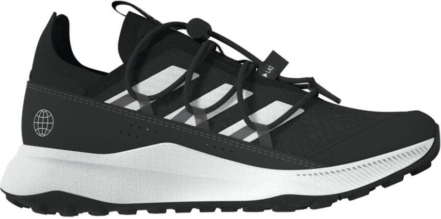 Adidas Terrex Kid's Terrex Voyager 21 Heat.Rdy Vrijetijdsschoenen 2 3 zwart