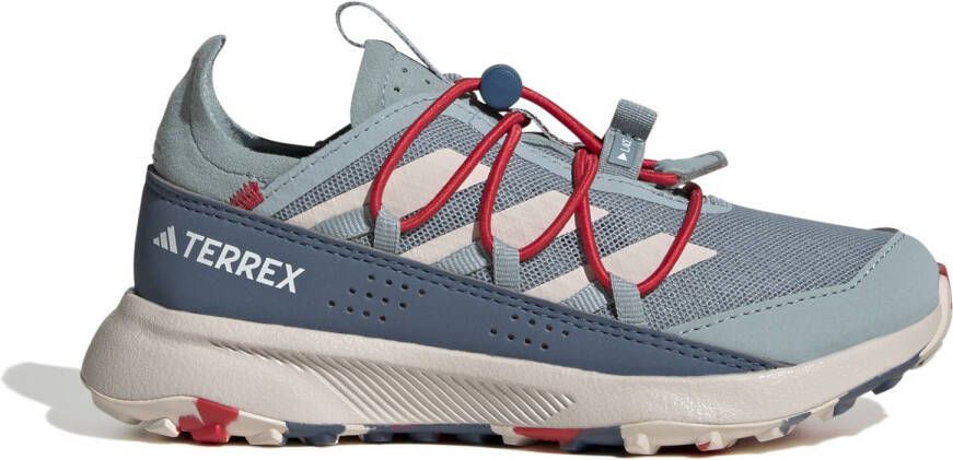 Adidas Terrex Kid's Terrex Voyager 21 Heat.Rdy Vrijetijdsschoenen 2 3 grijs