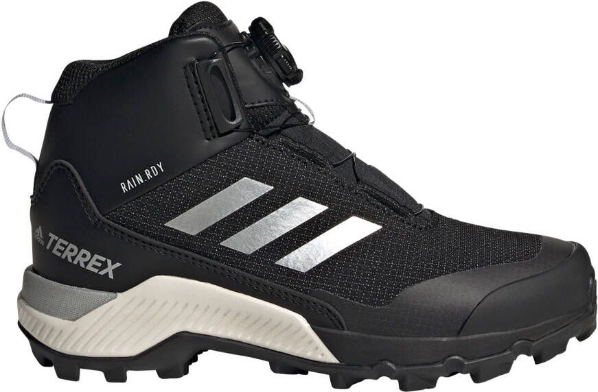 adidas Terrex Kid's Terrex Winter Mid Boa Cold Ready Winterschoenen zwart