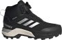 Adidas Terrex Kid's Terrex Winter Mid Boa Cold Ready Winterschoenen zwart - Thumbnail 2