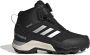 Adidas Terrex Kid's Terrex Winter Mid Boa Rain Ready Winterschoenen maat 13K zwart - Thumbnail 3