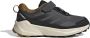 Adidas Terrex Kid's Trailmaker 2 Multisportschoenen maat 10K grijs - Thumbnail 2
