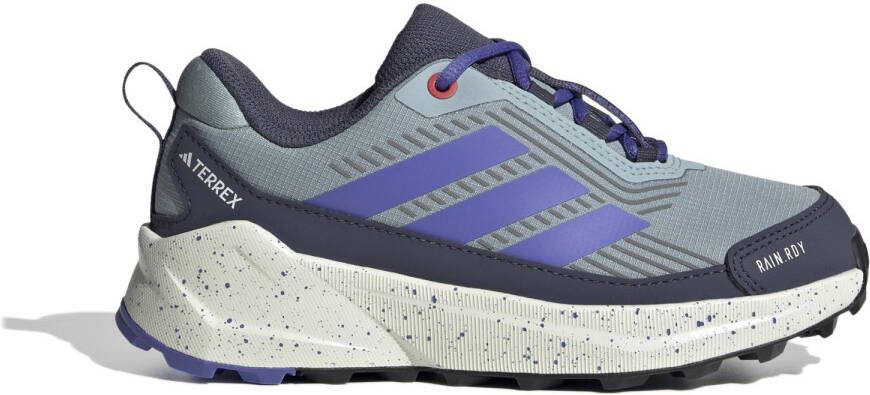 Adidas Terrex Kid's Trailmaker 2 RAIN.RDY Multisportschoenen 5K grijs