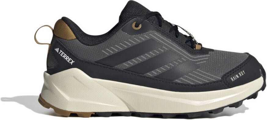 Adidas Terrex Kid's Trailmaker 2 RAIN.RDY Multisportschoenen 5K zwart