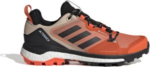 Adidas Terrex Skychaser 2 Goretex Wandelschoenen Oranje 1 3 Man