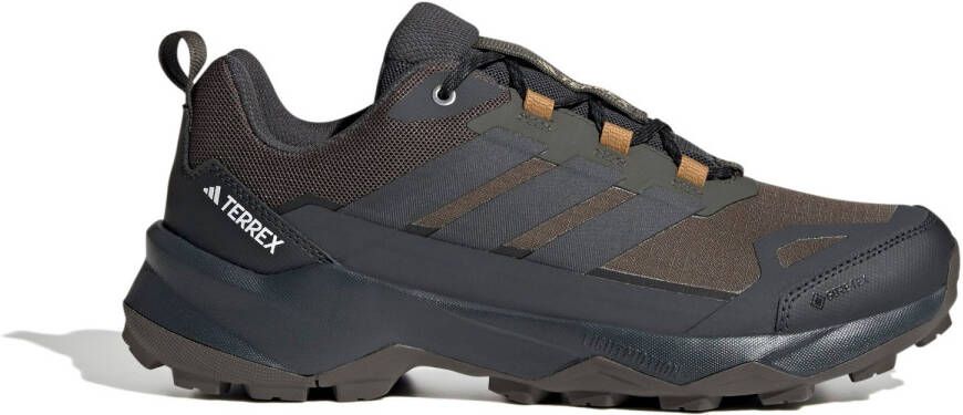 Adidas Terrex Skychaser AX5 GORE-TEX Multisportschoenen 2 3 grijs