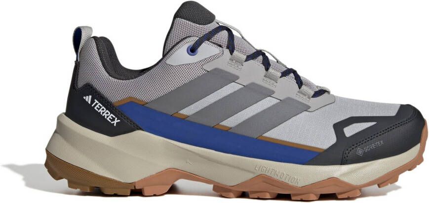 Adidas Terrex Skychaser AX5 GORE-TEX Multisportschoenen 2 3 grijs
