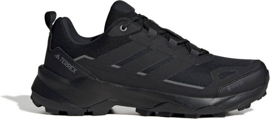 Adidas Terrex Skychaser AX5 GORE-TEX Multisportschoenen 2 3 zwart