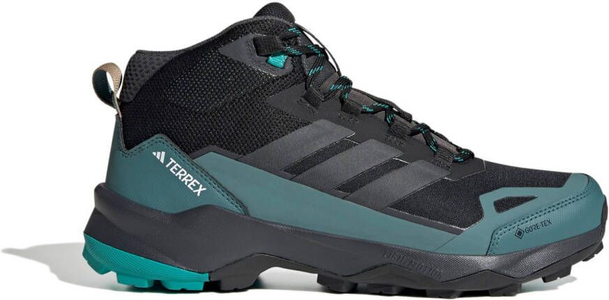 Adidas Terrex Skychaser AX5 Mid GORE-TEX Wandelschoenen 1 3 meerkleurig