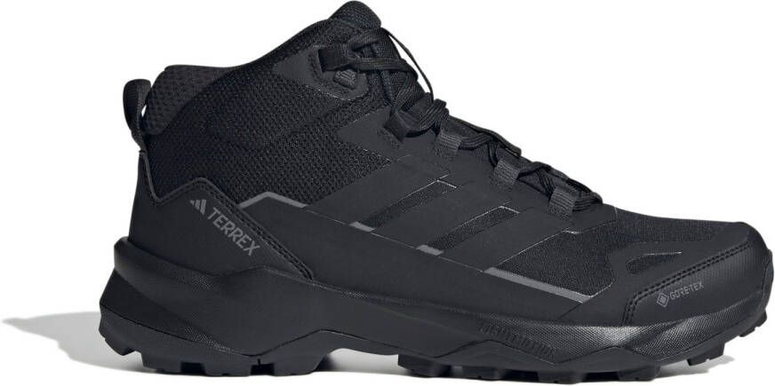Adidas Terrex Skychaser AX5 Mid GORE-TEX Wandelschoenen 1 3 zwart grijs