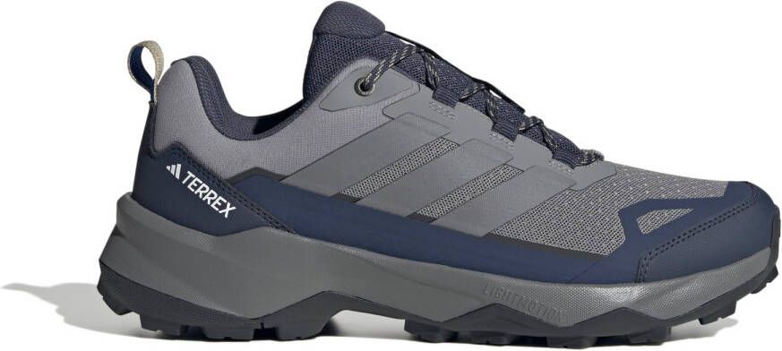 adidas Terrex Skychaser AX5 Multisportschoenen 1 3 grijs blauw