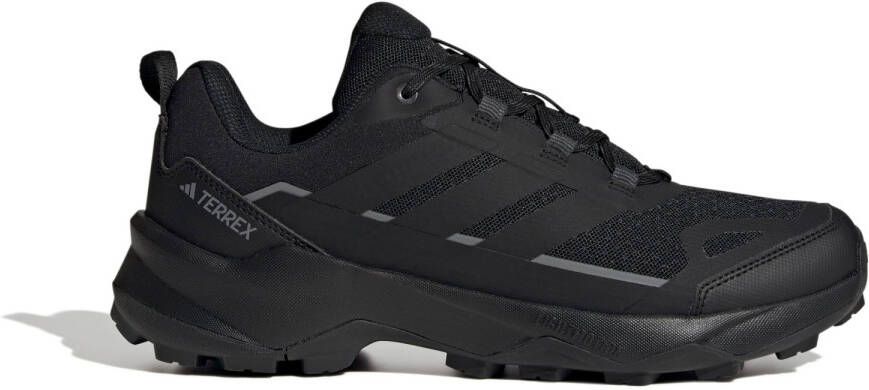 Adidas Terrex Skychaser AX5 Multisportschoenen 2 3 zwart