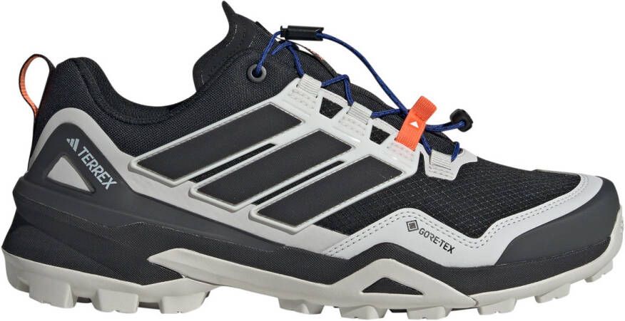 Adidas Terrex Skychaser GTX Multisportschoenen grijs zwart