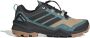 Adidas Terrex Skychaser Mid GTX Wandelschoenen grijs - Thumbnail 1