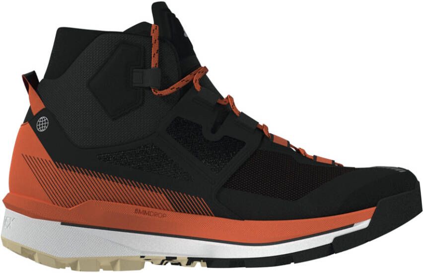 Adidas TERREX Skychaser Tech MID GORE-TEX Unisex Outdoorschoenen GV9034 - Foto 2