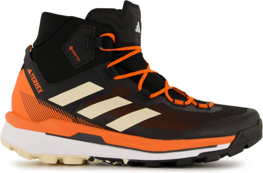 Adidas TERREX Skychaser Tech MID GORE-TEX Unisex Outdoorschoenen GV9034 - Foto 3