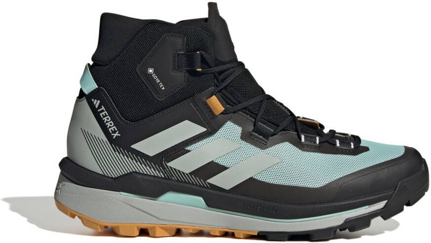 adidas Terrex Skychaser Tech Mid GTX Wandelschoenen zwart