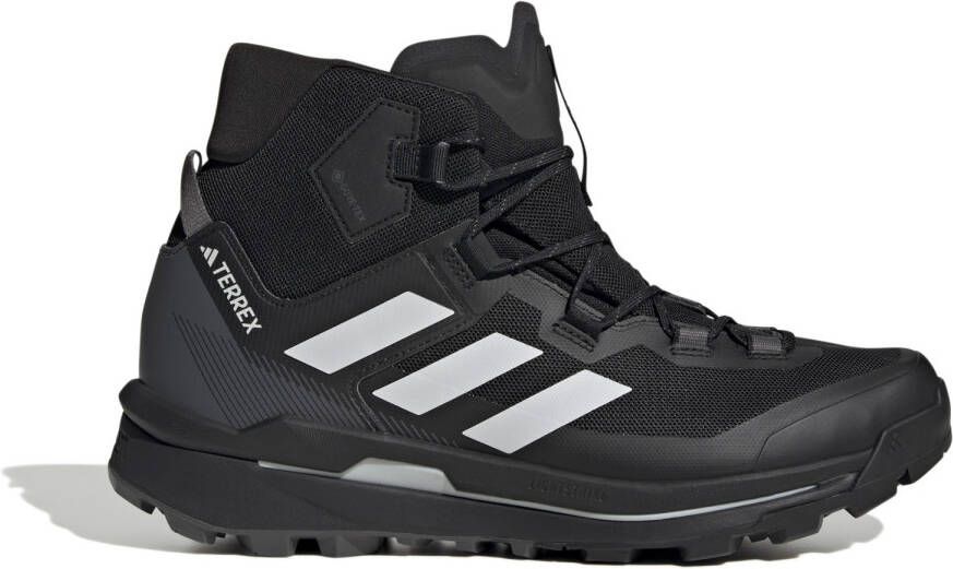 Adidas Terrex Skychaser Tech Mid GTX Wandelschoenen zwart