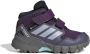Adidas Terrex Small Kid's Terrex Skychaser Mid GORE-TEX Wandelschoenen grijs - Thumbnail 2