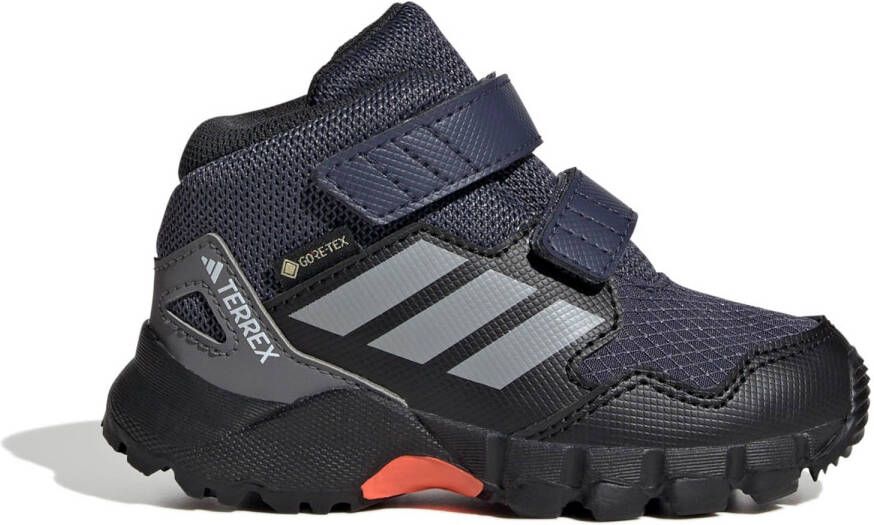 adidas Terrex Small Kid's Terrex Skychaser Mid GORE-TEX Wandelschoenen zwart