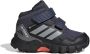 Adidas Terrex Small Kid's Terrex Skychaser Mid GORE-TEX Wandelschoenen zwart - Thumbnail 2
