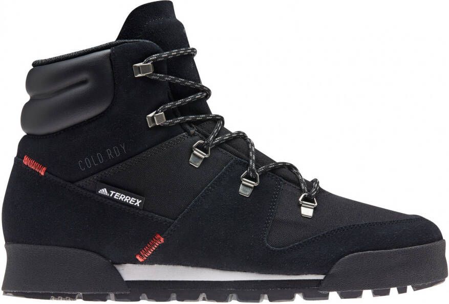 Adidas TERREX Snowpitch COLD.RDY Hiking Schoenen Unisex Zwart