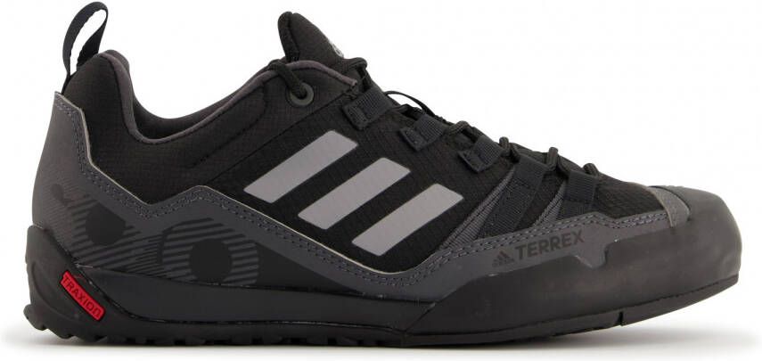 adidas Terrex Solo Approach Shoes Approachschoenen zwart