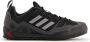 Adidas Terrex Swift Solo 2 Wandelschoenen Outdoor Trekking Schoenen Zwart GZ0331 - Thumbnail 2