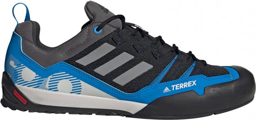 adidas Terrex Solo Approach Shoes Approachschoenen zwart