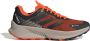 Adidas Terrex Soulstride Flow Goretex Trailrunningschoenen Oranje 1 3 Man - Thumbnail 2