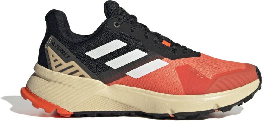 Adidas TERREX Runningschoenen SOULSTRIDE TRAILRUNNING