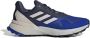 Adidas Terrex Soulstride Multisportschoenen blauw grijs - Thumbnail 1