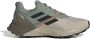 Adidas Terrex Soulstride Multisportschoenen grijs - Thumbnail 2