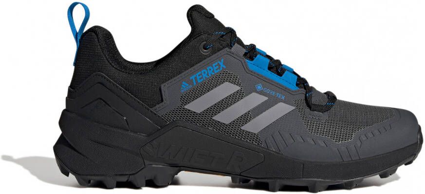 adidas Terrex Swift R3 GTX Multisportschoenen zwart