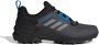 Adidas Terrex Buty męskie Terrex Swift R3 Gore Tex Gz0351 Adidas Zwart Heren - Thumbnail 2