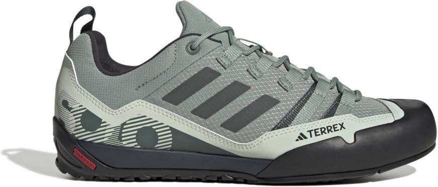 adidas Terrex Swift Solo 2 Approachschoenen grijs