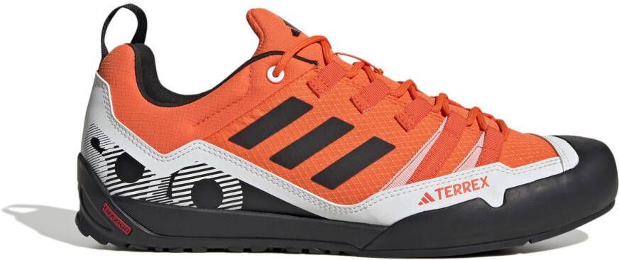 adidas Terrex Swift Solo 2 Approachschoenen meerkleurig