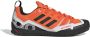 Adidas Terrex Swift Solo 2 Wandelschoenen Oranje 2 3 Man - Thumbnail 2