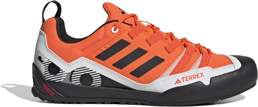 adidas Terrex Swift Solo 2 Approachschoenen 2 3 meerkleurig