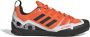 Adidas Terrex Swift Solo 2 Approachschoenen 1 3 meerkleurig - Thumbnail 2