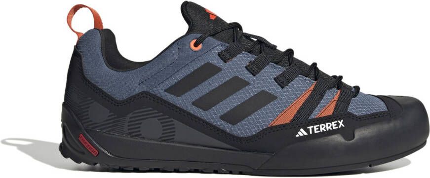 adidas Terrex Swift Solo 2 Approachschoenen zwart