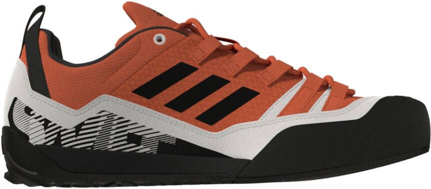 Adidas Terrex Swift Solo 2 Wandelschoenen Impora Cblack Crywht Heren - Foto 4